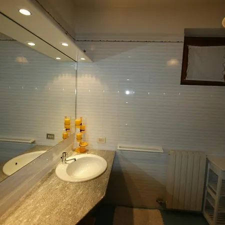 Chiostro Apartment