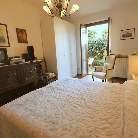 Apartment Chiostro Stresa